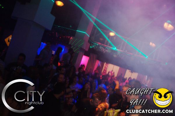 City nightclub photo 336 - May 30th, 2012