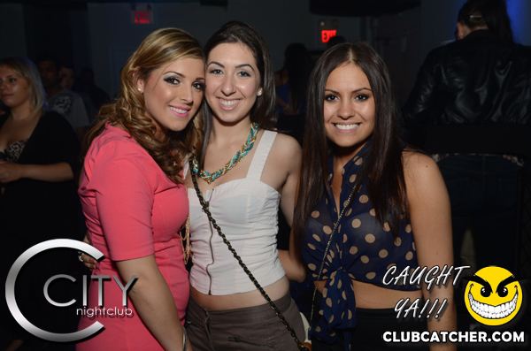 City nightclub photo 337 - May 30th, 2012