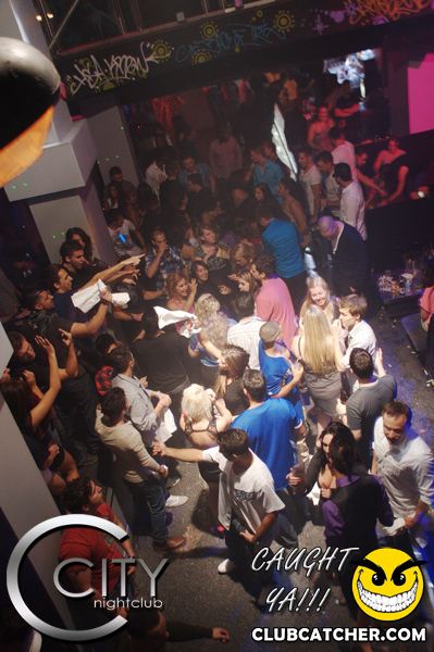 City nightclub photo 339 - May 30th, 2012