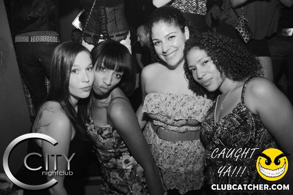 City nightclub photo 342 - May 30th, 2012