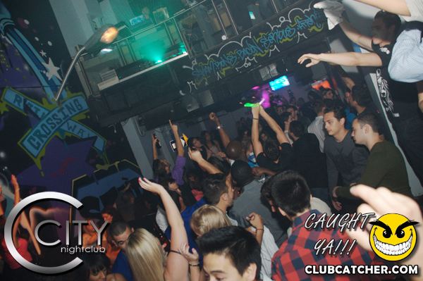 City nightclub photo 343 - May 30th, 2012