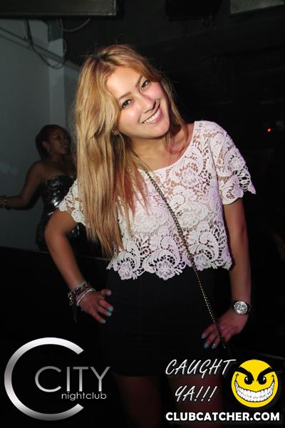 City nightclub photo 345 - May 30th, 2012