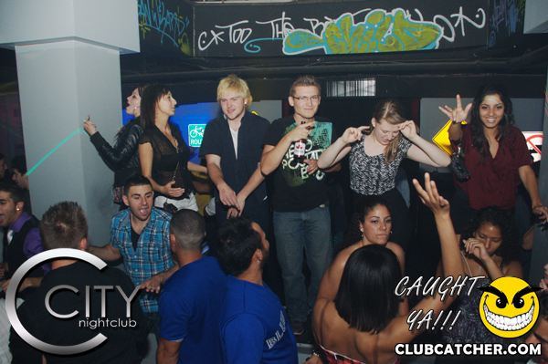 City nightclub photo 347 - May 30th, 2012