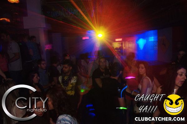 City nightclub photo 349 - May 30th, 2012