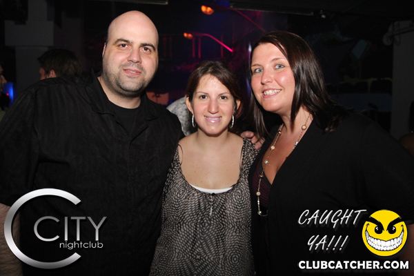 City nightclub photo 350 - May 30th, 2012