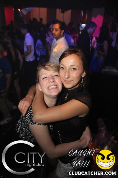 City nightclub photo 353 - May 30th, 2012