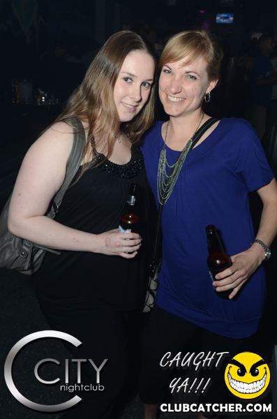 City nightclub photo 356 - May 30th, 2012