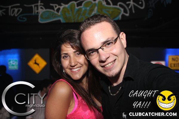 City nightclub photo 358 - May 30th, 2012