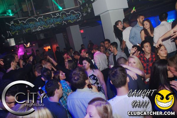 City nightclub photo 37 - May 30th, 2012