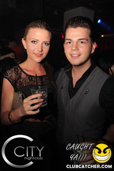 City nightclub photo 361 - May 30th, 2012