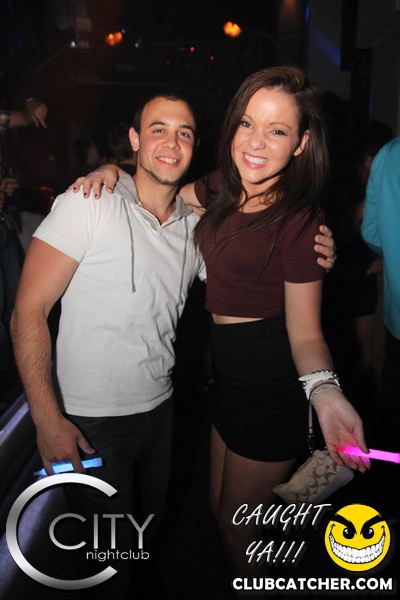 City nightclub photo 363 - May 30th, 2012