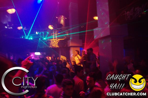 City nightclub photo 364 - May 30th, 2012