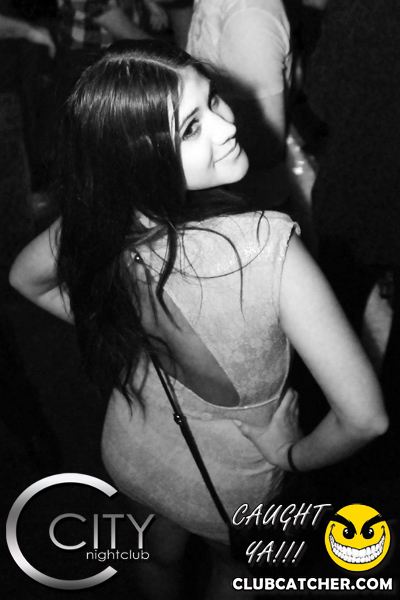 City nightclub photo 366 - May 30th, 2012