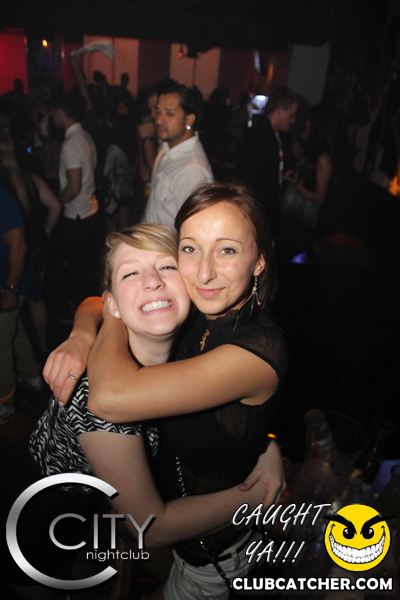 City nightclub photo 367 - May 30th, 2012