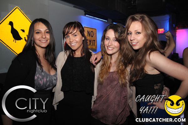 City nightclub photo 38 - May 30th, 2012
