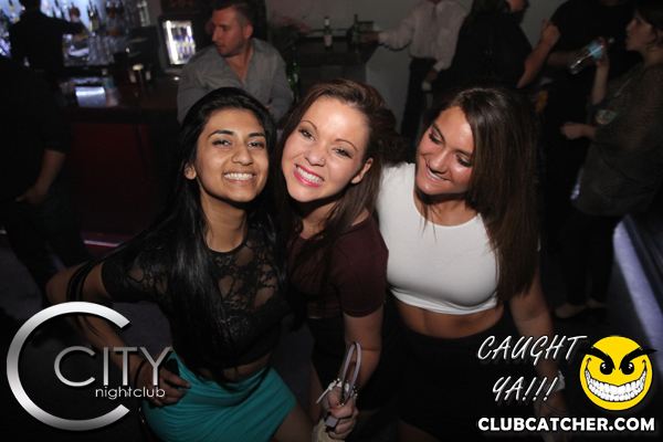 City nightclub photo 371 - May 30th, 2012