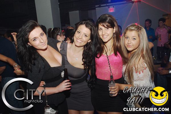 City nightclub photo 372 - May 30th, 2012