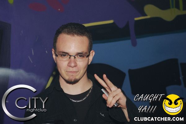 City nightclub photo 376 - May 30th, 2012