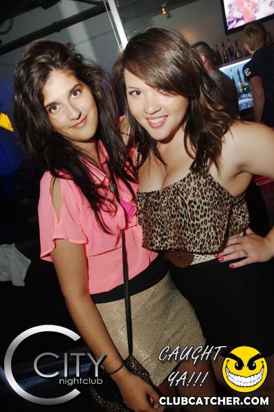 City nightclub photo 378 - May 30th, 2012