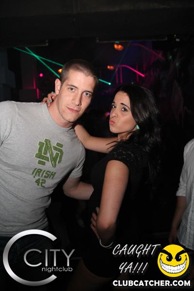 City nightclub photo 379 - May 30th, 2012