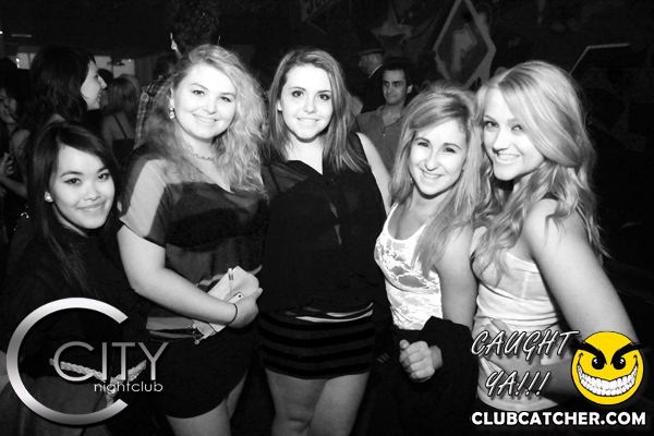 City nightclub photo 39 - May 30th, 2012