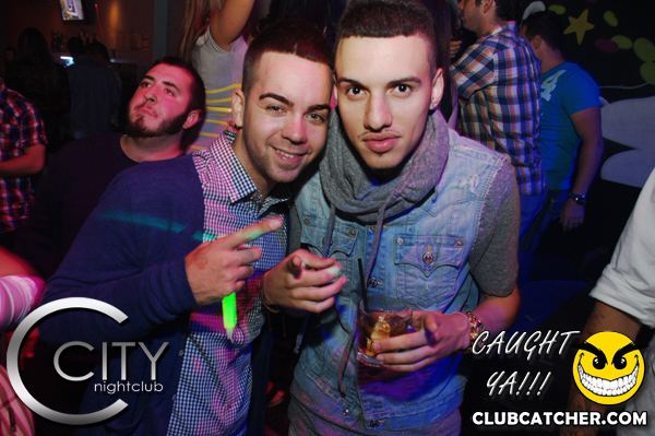 City nightclub photo 382 - May 30th, 2012