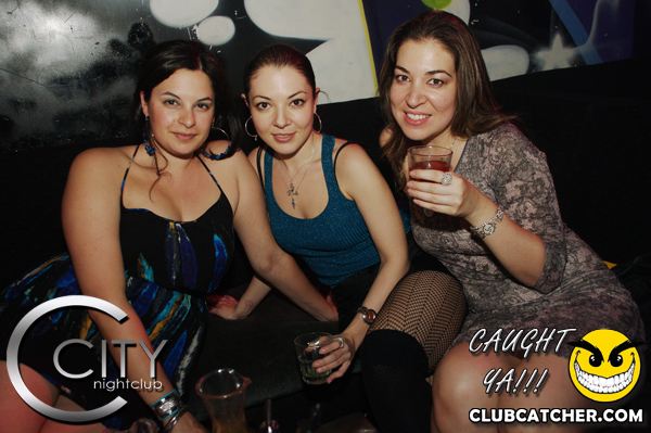 City nightclub photo 384 - May 30th, 2012