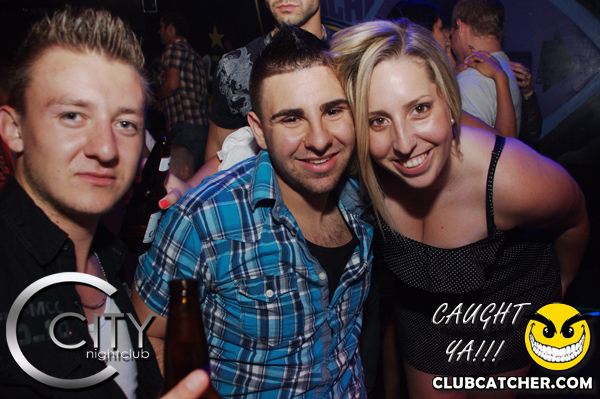 City nightclub photo 385 - May 30th, 2012