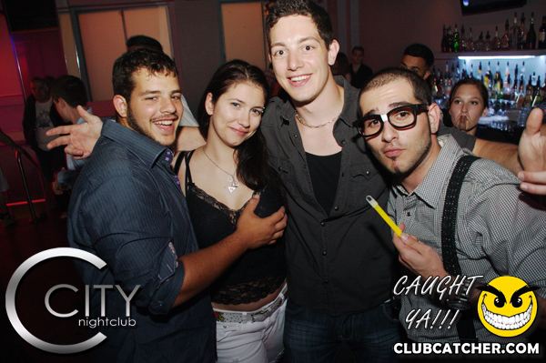 City nightclub photo 388 - May 30th, 2012