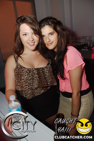 City nightclub photo 389 - May 30th, 2012