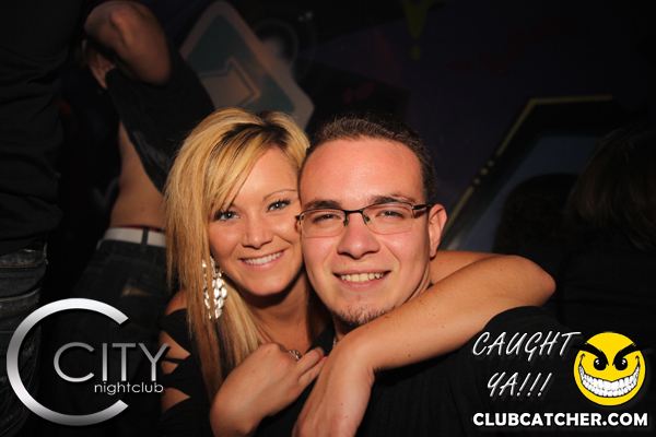 City nightclub photo 391 - May 30th, 2012