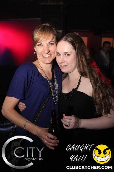 City nightclub photo 394 - May 30th, 2012