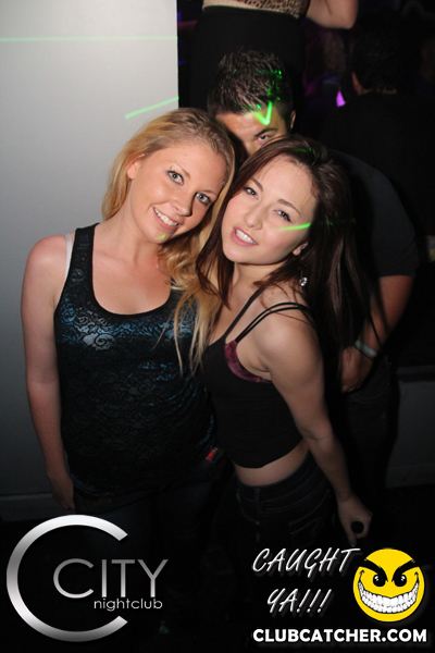 City nightclub photo 396 - May 30th, 2012