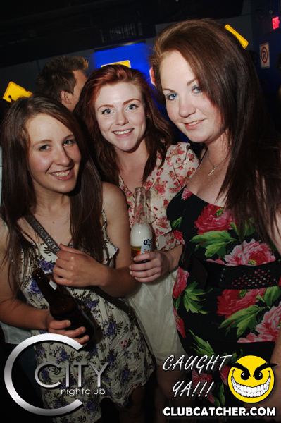 City nightclub photo 398 - May 30th, 2012