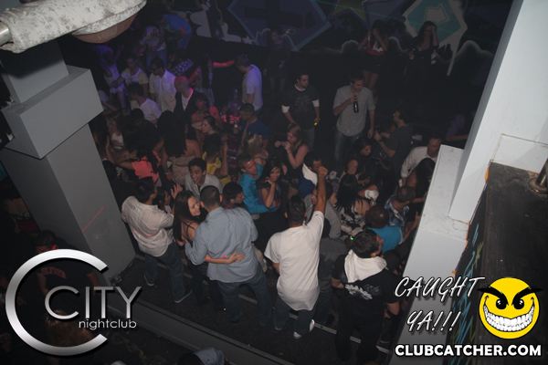 City nightclub photo 399 - May 30th, 2012