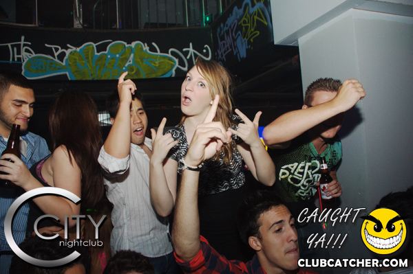 City nightclub photo 402 - May 30th, 2012