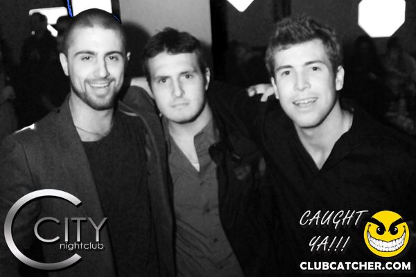 City nightclub photo 404 - May 30th, 2012