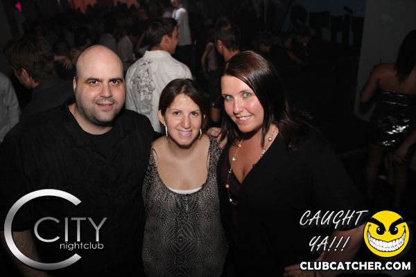 City nightclub photo 406 - May 30th, 2012