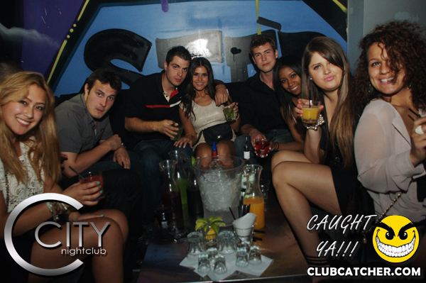 City nightclub photo 409 - May 30th, 2012