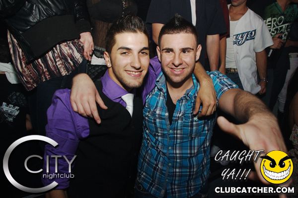 City nightclub photo 411 - May 30th, 2012