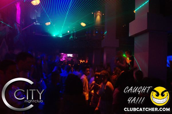 City nightclub photo 412 - May 30th, 2012