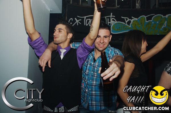 City nightclub photo 414 - May 30th, 2012