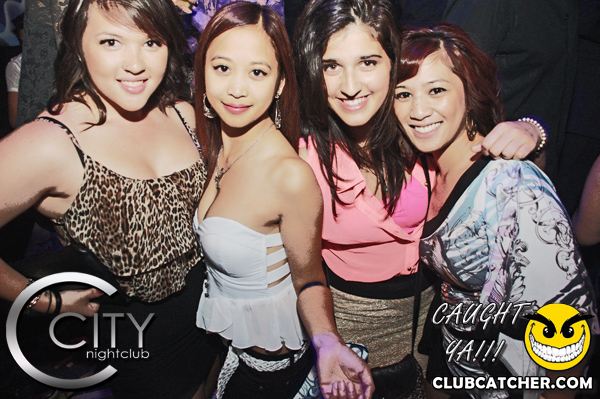 City nightclub photo 415 - May 30th, 2012