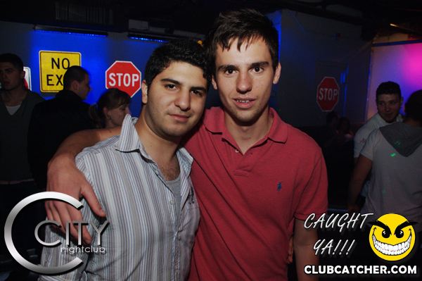 City nightclub photo 416 - May 30th, 2012