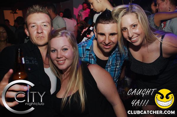 City nightclub photo 417 - May 30th, 2012