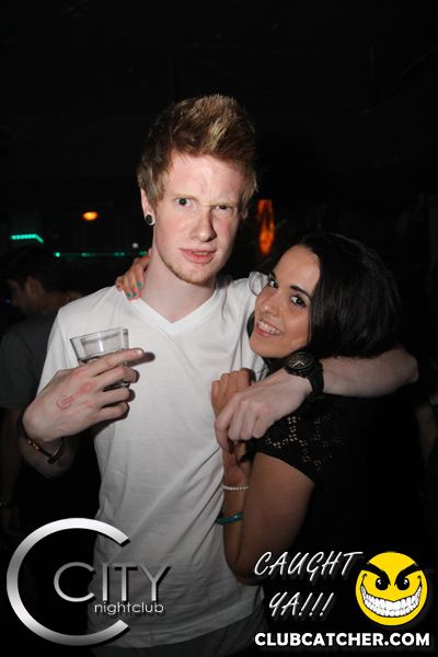 City nightclub photo 420 - May 30th, 2012