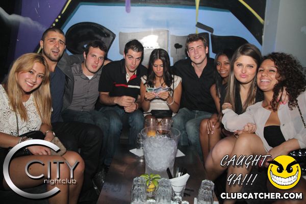 City nightclub photo 43 - May 30th, 2012
