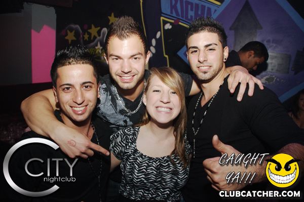 City nightclub photo 424 - May 30th, 2012