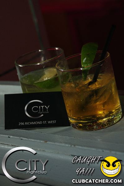 City nightclub photo 429 - May 30th, 2012