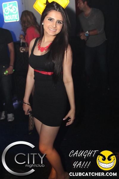 City nightclub photo 430 - May 30th, 2012